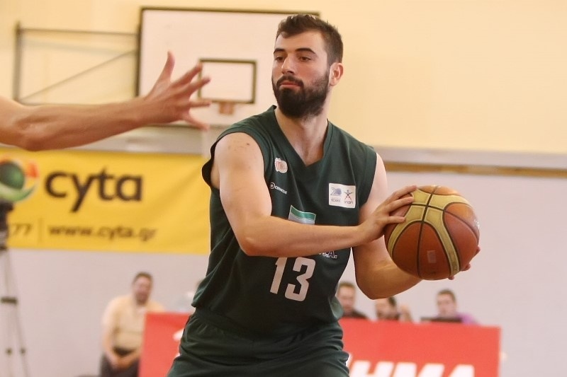 Ζάρας: «Να αποδείξουμε την ποιότητά μας»