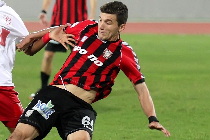 Παναχαϊκή: «Πονοκέφαλοι» για Φυντάνη