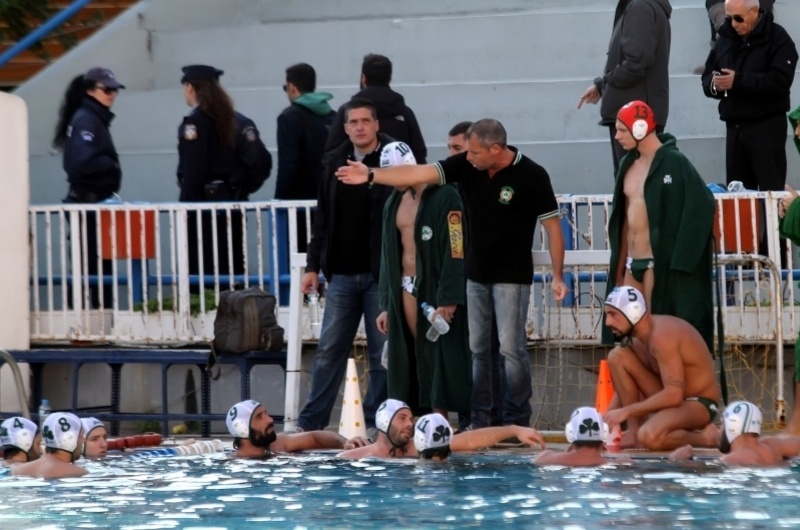 Λούδης: «Θέλουμε κατάμεστο κολυμβητήριο»