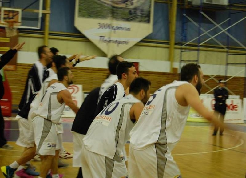 Α2: Αμετάβλητη η κορυφή