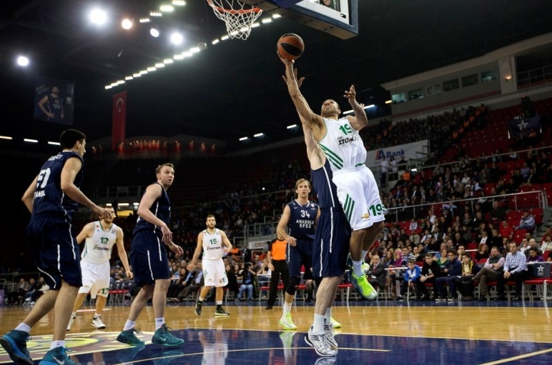 Παναθηναϊκός: Τους... έπιασε στον ύπνο (photo)