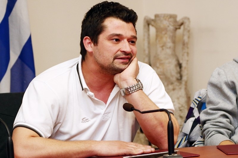 Ρουμπελάκης: «Θα παλέψουμε για τη σωτηρία»