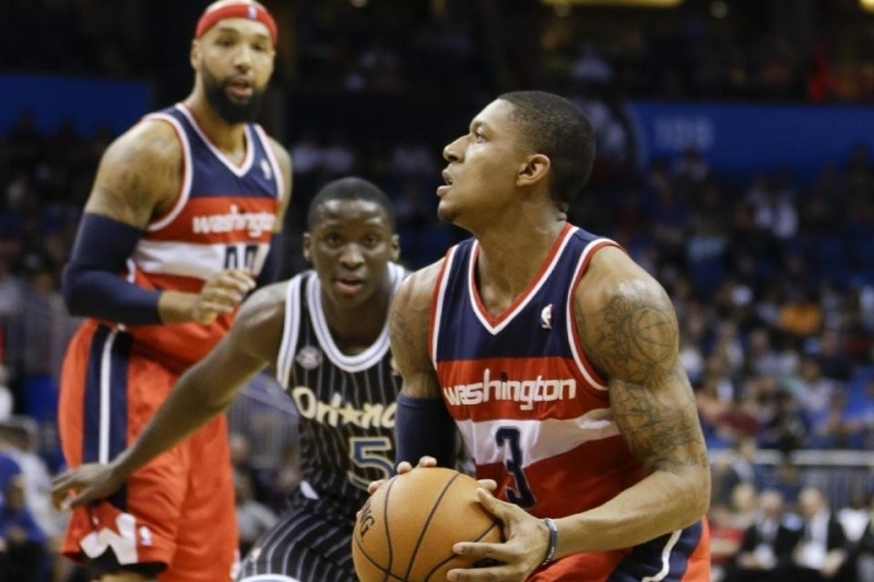 Ουάσινγκτον Ουίζαρντς: Πύρρειος νίκη στο Ορλάντο (video)