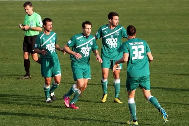 Φρένο Βατανιακού στην Αναγέννηση Καρδίτσας με 3-1