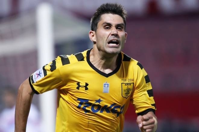 Άρης: Έτοιμος για το ντέρμπι της… σωτηρίας