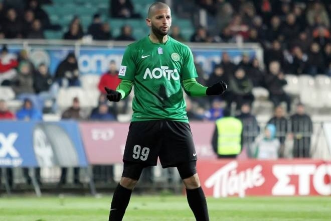 Πανθρακικός: Περιμένοντας τον Ιγκόρ