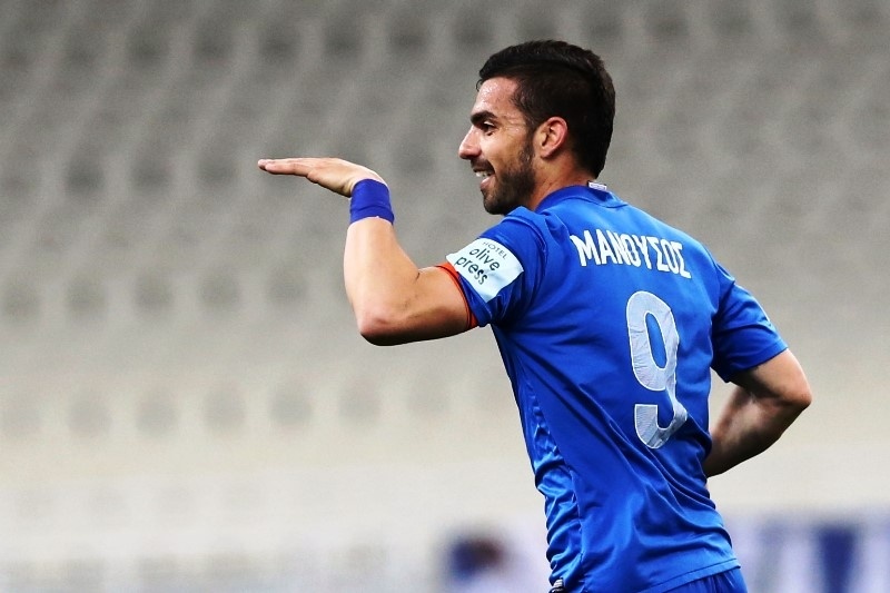 Μανούσος: «Συγνώμη από τον κόσμο»