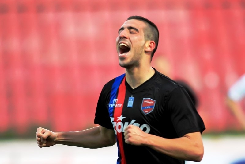 Μητρόπουλος: «Πλέον είμαστε αισιόδοξοι»