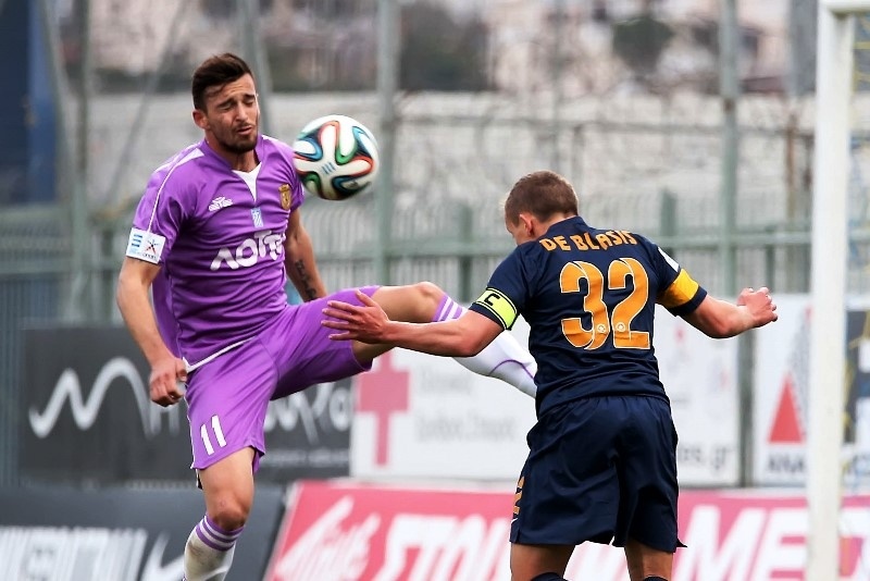 Χαντί: «Τεράστια νίκη»