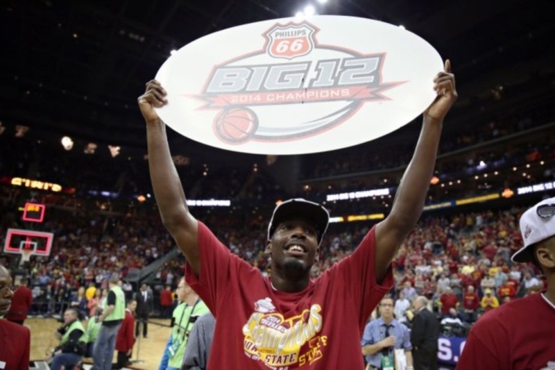 NCAA: Το Big 12 στο Αϊόβα Στέιτ (videos)