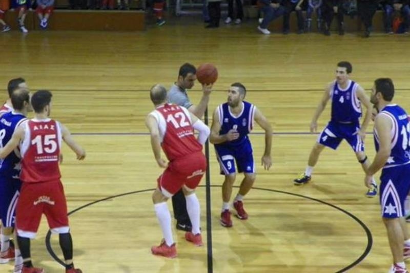 Βόρειος Όμιλος: Ακάθεκτη η Δόξα Λευκάδας!