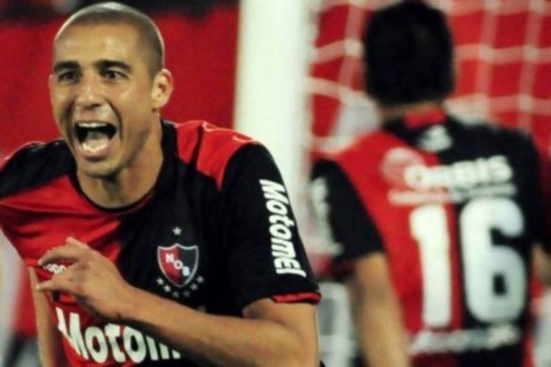 Αργεντινή: Ο Τρεζεγκέ… κρέμασε το Σάχα (videos)