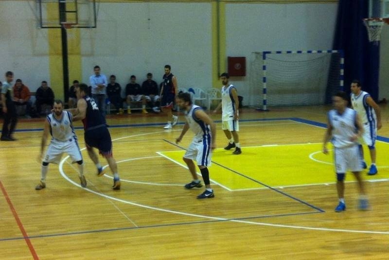 2ος Όμιλος Βορρά: Ξέφυγε το Ανατόλια