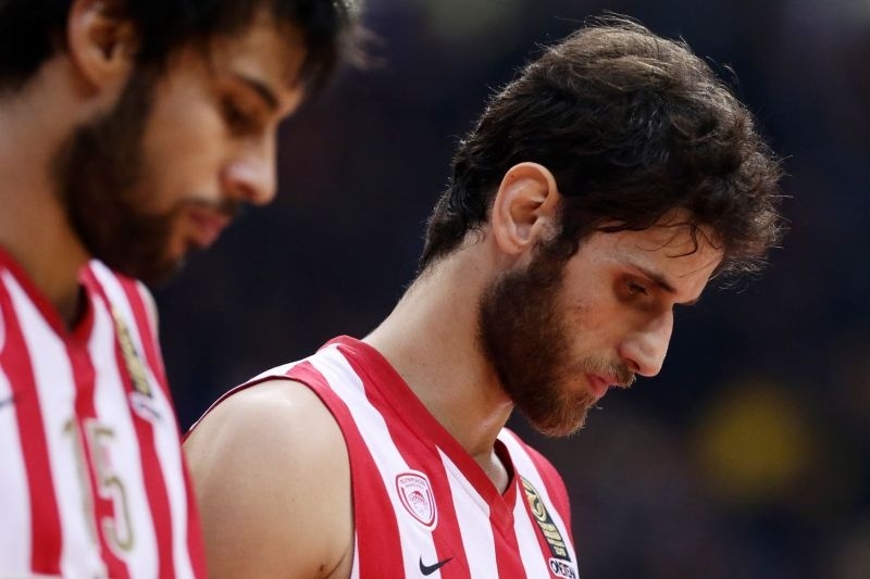 Περπέρογλου: «Κανένα λάθος πλέον»