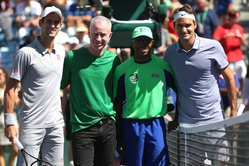 Παγκόσμια Κατάταξη Τένις: Ανέβηκε ο Φέντερερ, έπεσε η Σαράποβα