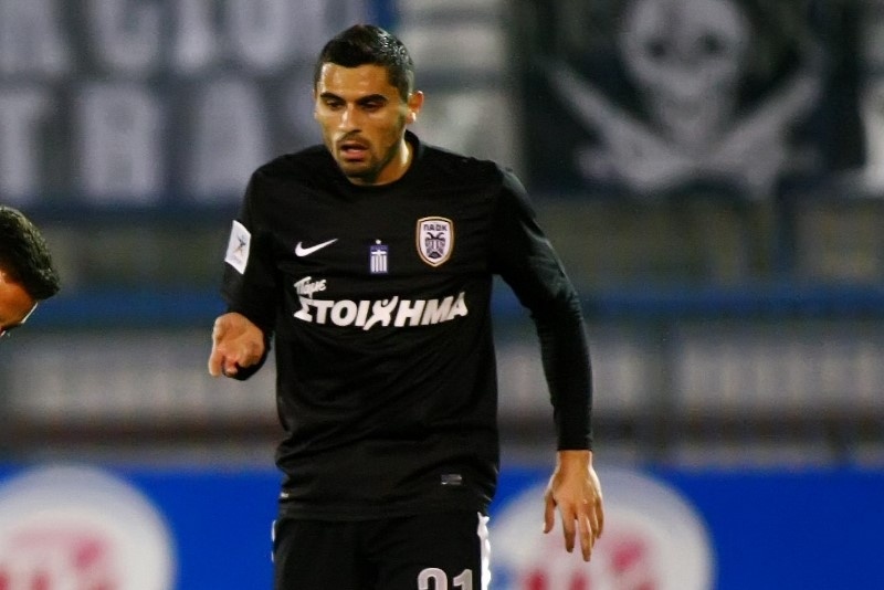 ΠΑΟΚ: Σε φουλ ρυθμούς ο Σπυρόπουλος