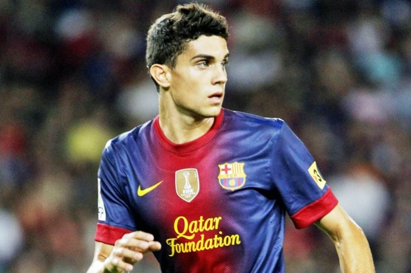 Μπαρτσελόνα: Ανανέωσε ο Μπάρτρα (video)