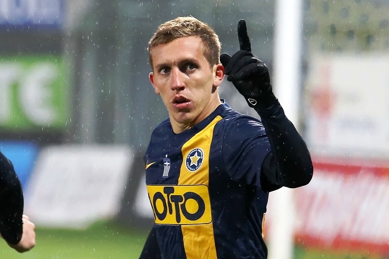 Ντε Μπλάσις: «Με αυτοπεποίθηση στα πλέι οφ»