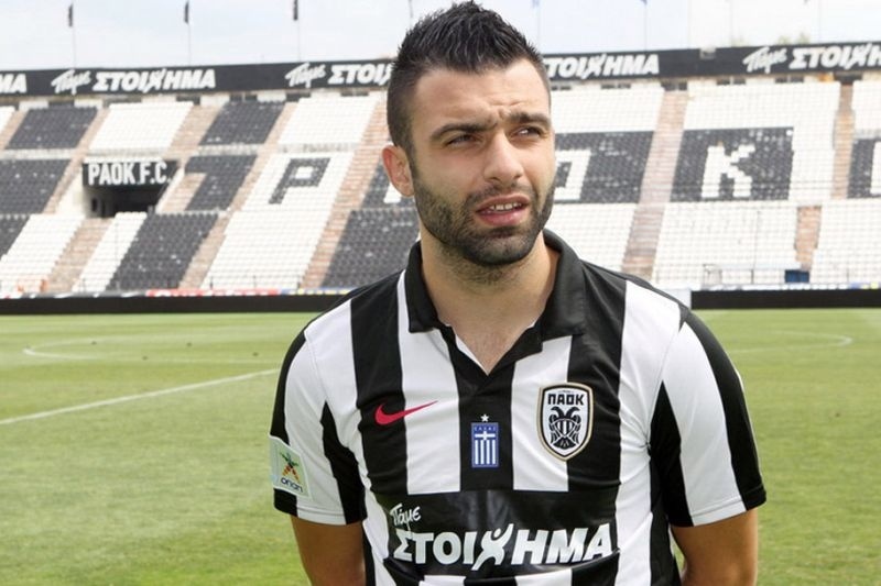 Τζαβέλλας: «Ας με λένε κι αλήτη…»