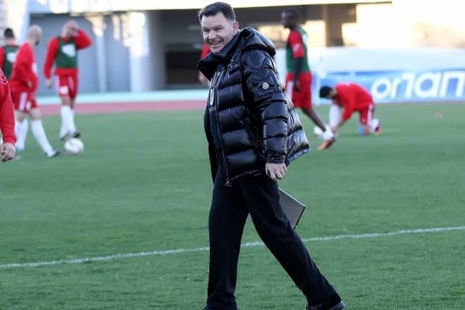 Κούγιας: «Μέλη της οικογένειας του Άρη θέλουν να ηγηθώ…»