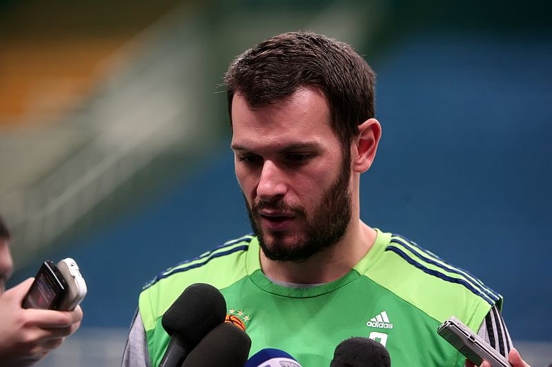 Φώτσης: «Ο καθένας θα κάνει το καλύτερο για την ομάδα»