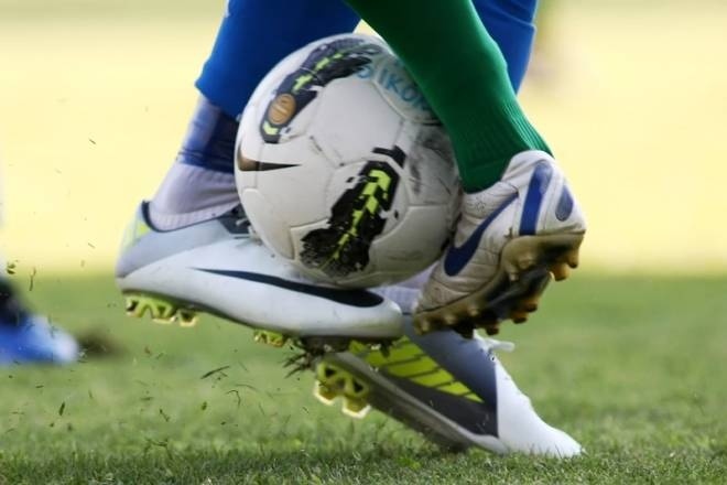 Γρεβενά Αεράτα - ΑΟ Συναράδων 0-1