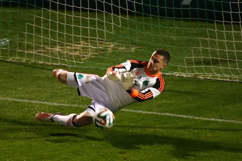 Κοτσόλης: «Σήμερα δεν παίχτηκε αγώνας»