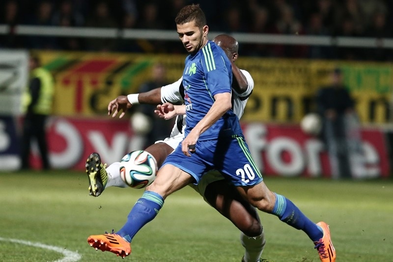 Τζάμπα ήττα αλλά τον «έχει»!