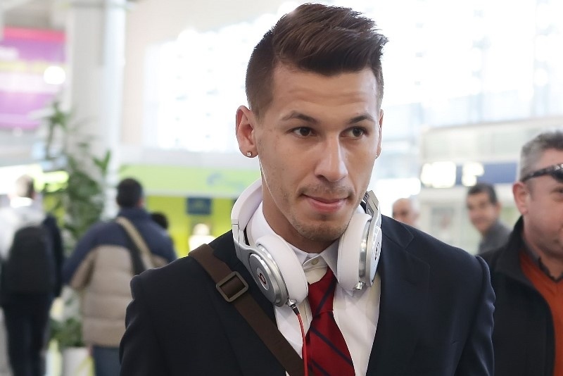 Πέρεζ: «Το καλύτερο που μπορούμε»