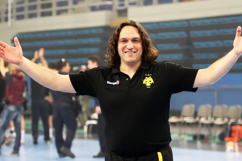 Αρβανίτης: «Τρομερός ο κόσμος»