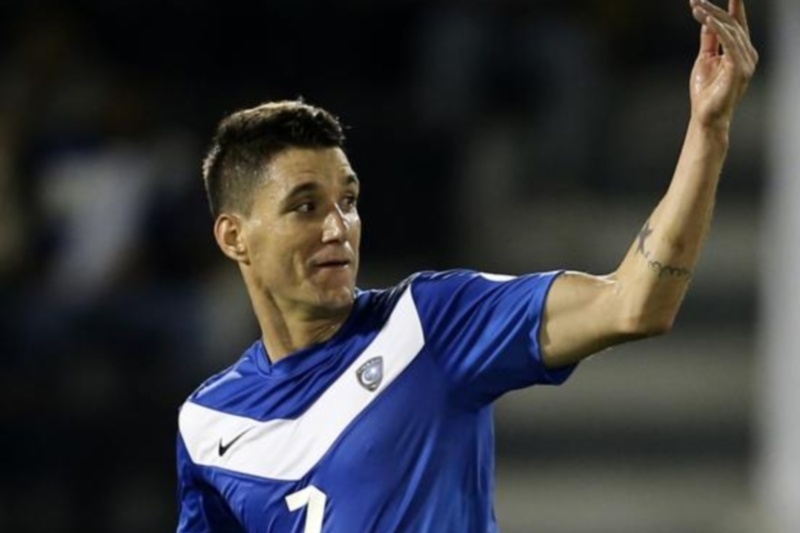 AFC Champions League: «Ζωγράφισε» πάλι ο Τιάγκο Νέβες (videos)