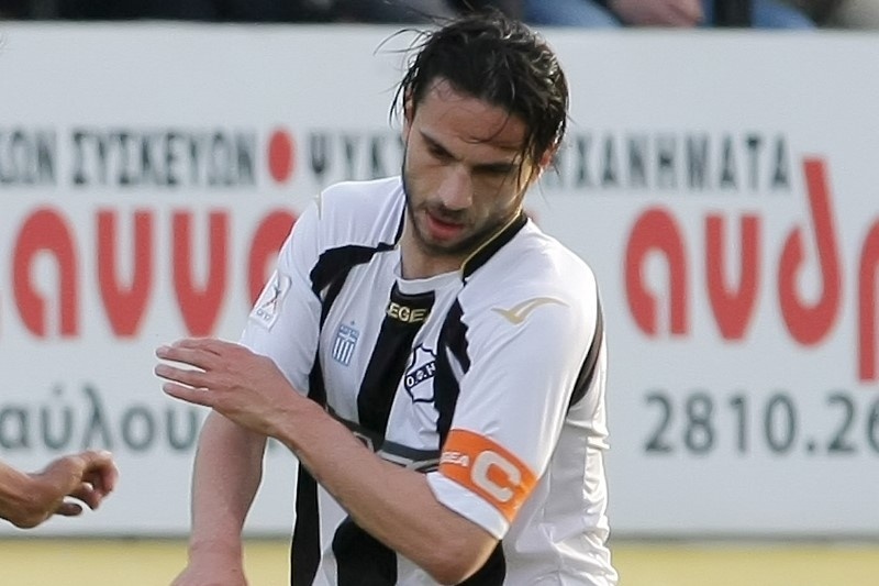 Μακρής: «Έχουμε προβάδισμα αλλά η ρεβάνς είναι δύσκολη»