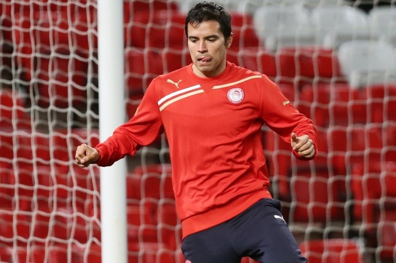 Ολυμπιακός: Συνεχίζει ατομικά ο Σαβιόλα