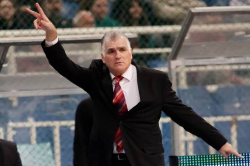 Μαρκόπουλος: «Παιχνίδι με ιδιαιτερότητες»