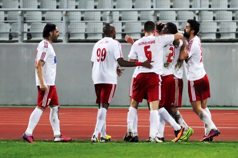 Πανηλειακός: Πανέτοιμος για το παιχνίδι στην Κρήτη