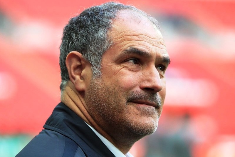 Θουμπιθαρέτα: «Συνηθισμένοι με Ατλέτικο»