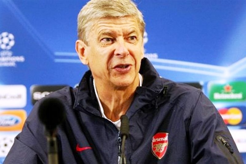 Βενγκέρ: «Η μεγαλύτερη επιτυχία μας είναι η συνέπεια»