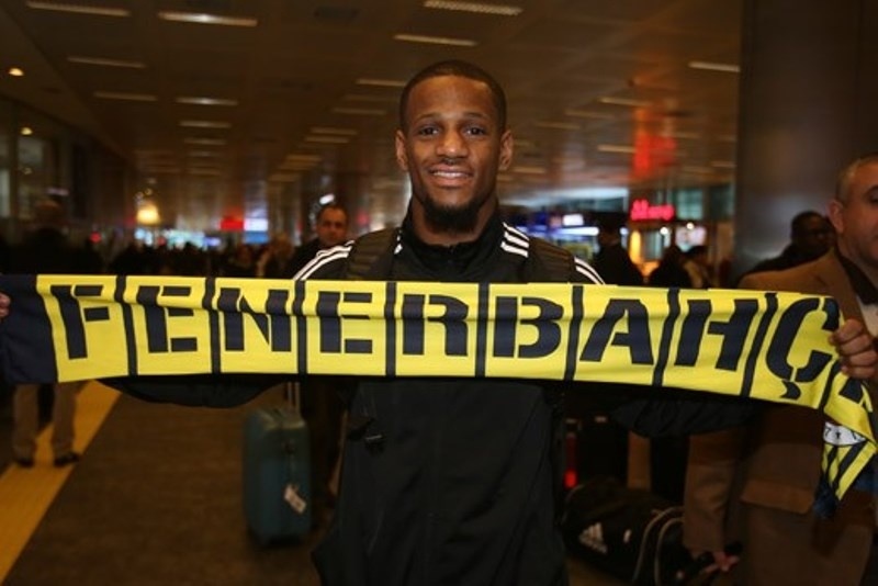 Τζάκσον: «Δεν ήμασταν συγκεντρωμένοι στο ΟΑΚΑ»