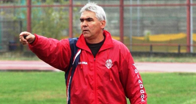 Εθνικός Ν. Αγιονερίου: «Έπιασε» δουλειά ο Τραϊανόπουλος