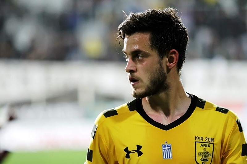 Οικονομόπουλος: «Να παίξουμε για την ιστορία του συλλόγου»