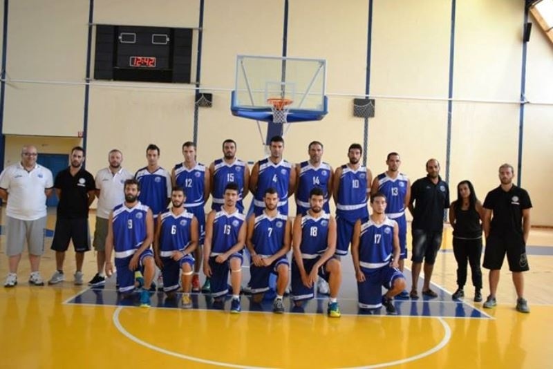 Κύμη: Επίδειξη δύναμης επί του Χαλανδρίου