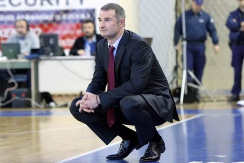 Μάρκοβιτς: «Να διατηρήσουμε το σερί μας»