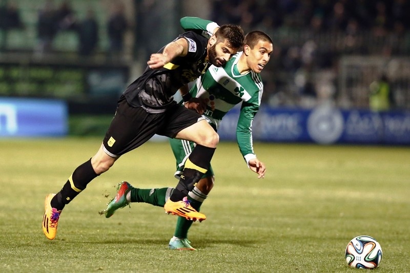 Κύργιας: «Συγνώμη στον κόσμο»