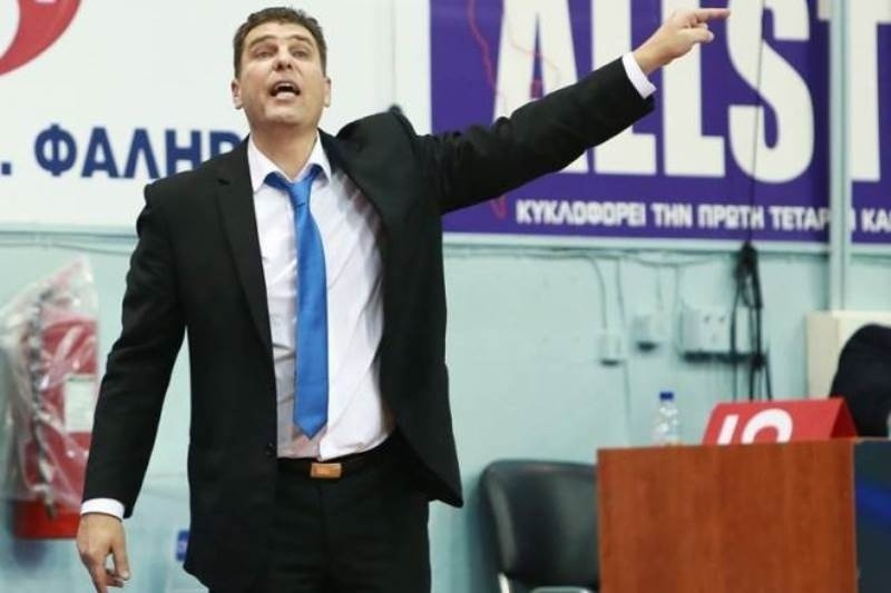 Σκαραφίγκας: «Ενέργεια κόντρα στον Ολυμπιακό»