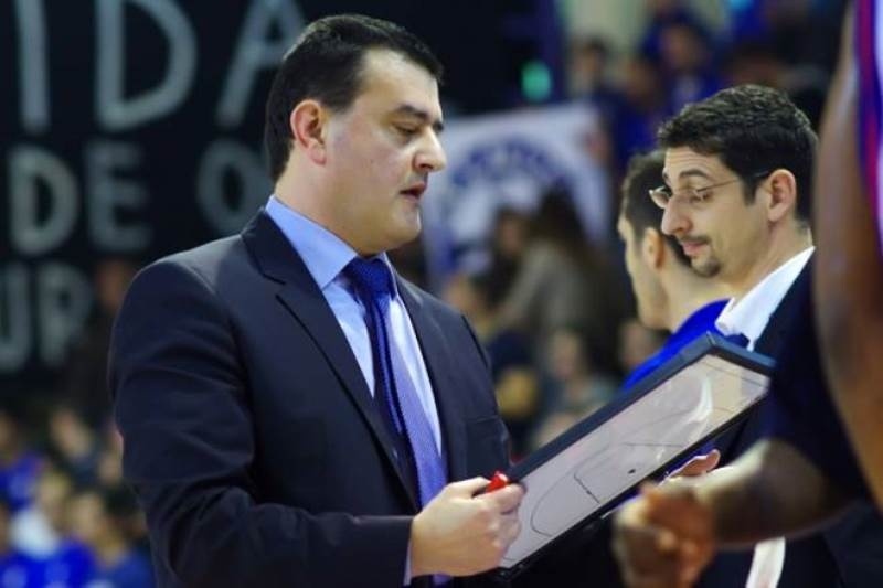 Γιαπλές: «Γιορτή το ματς με Παναθηναϊκό»