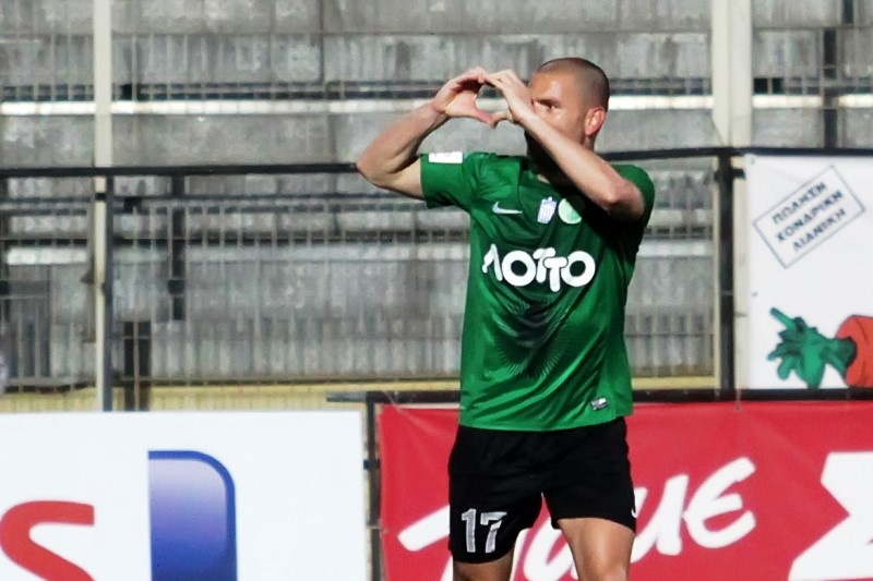 Μολίνα: «Σημασία έχει η νίκη»