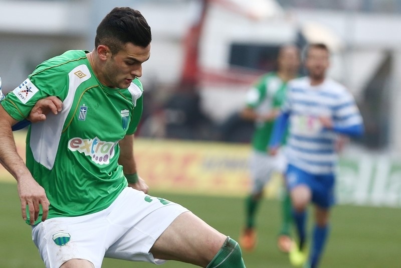 Λεβαδειακός: Προβλήματα για Παντελίδη