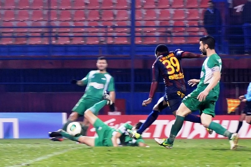 Λεβαδειακός – Βέροια: Ο νικητής… καθαρίζει