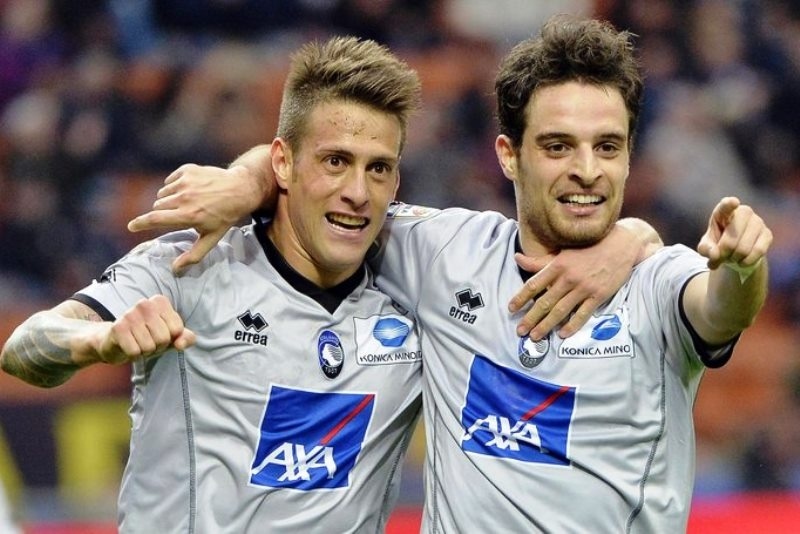 Έκοψε το δρόμο της Ίντερ η Αταλάντα