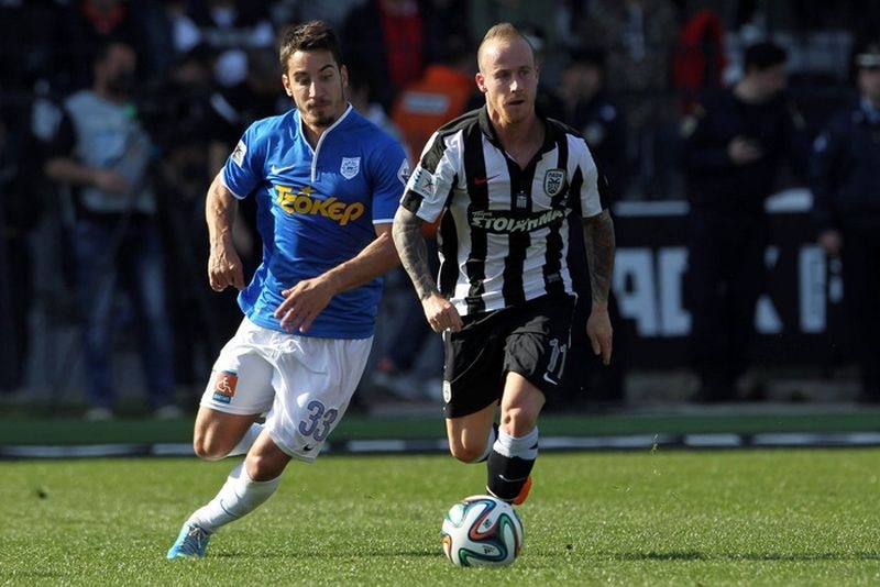 Στοχ: «Συμβαίνουν περίεργα πράγματα»